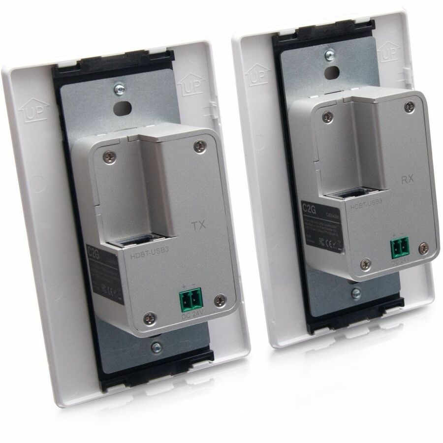 SUPERBOOSTER 1-PORT USB OVER