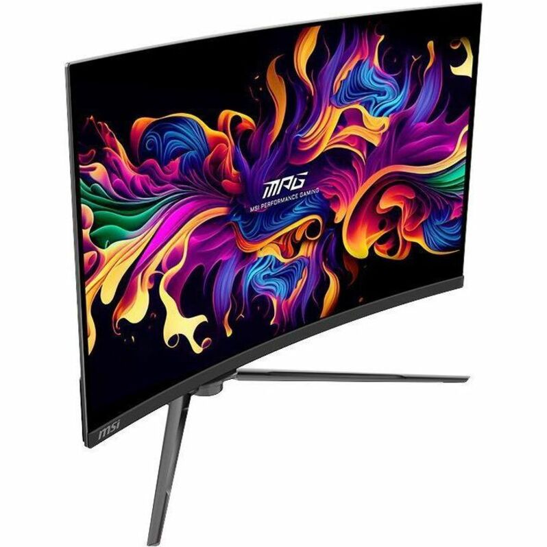 MPG 321CURX QD-OLED CURVED