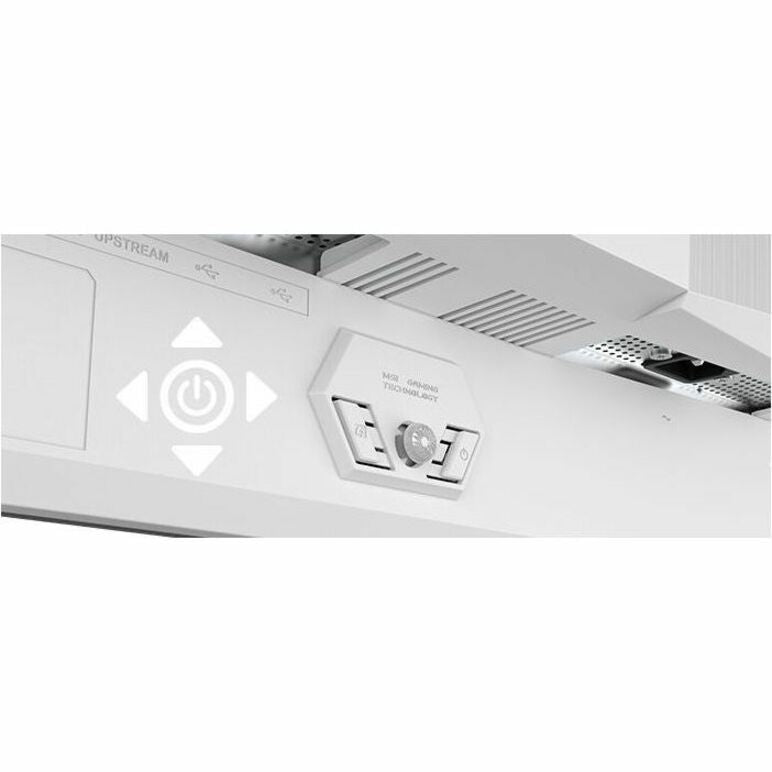 MPG 321URXW QD-OLED FLAT GAMING