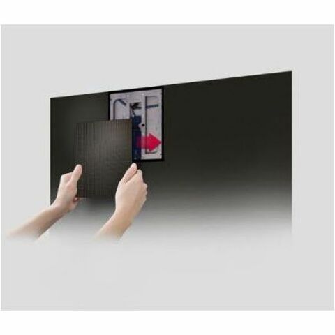 AIO LAEC P1.56 0 RES 136IN DIA