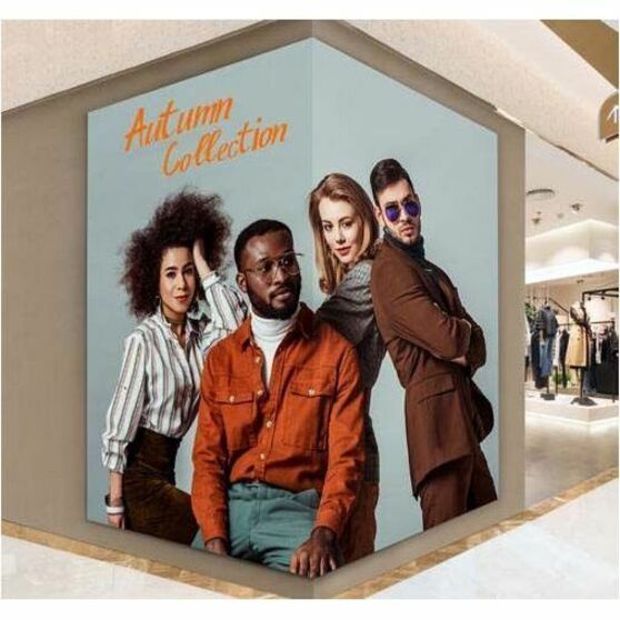 ULTRA SLIM LSCC 192X432