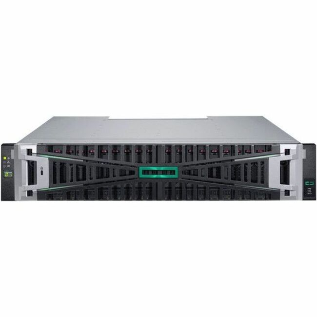 HPE MSA 2070 SAN Storage System