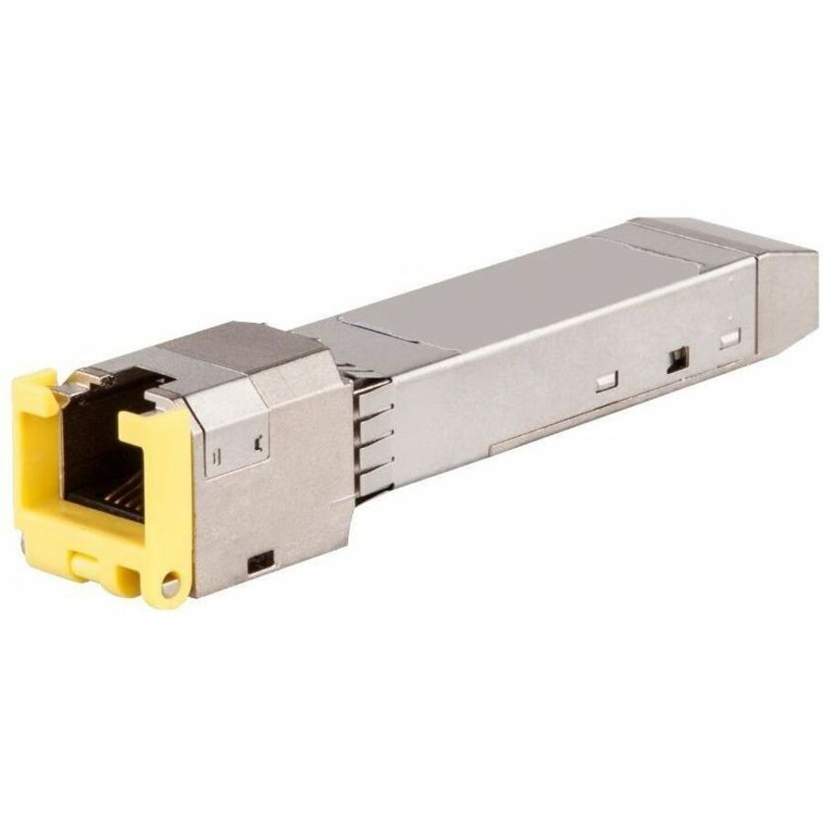 HPE ANW 1G SFP RJ45 100M XCVR