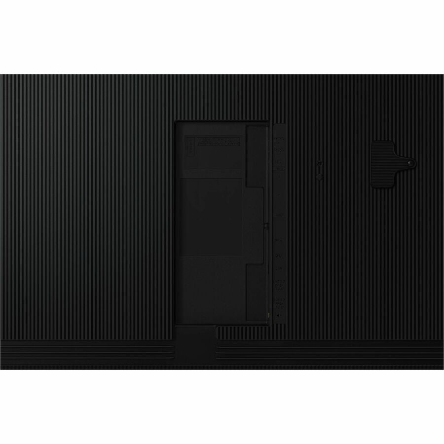 Samsung QP105DX-5K Digital Signage Display