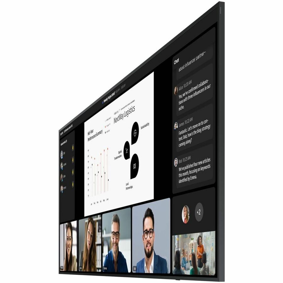 105IN 5K DISPLAY 500 NIT 24/7