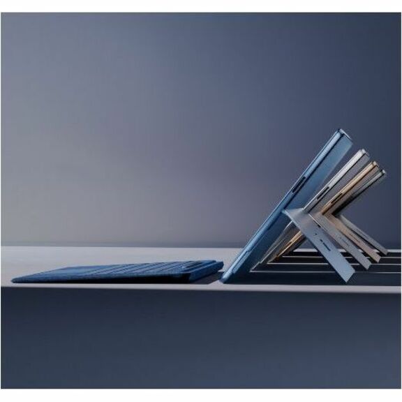 Microsoft Surface Pro 11 Copilot+ PC Tablet - 13" - vPro Technology - 16 GB - 512 GB SSD - Windows 11 Pro - Black