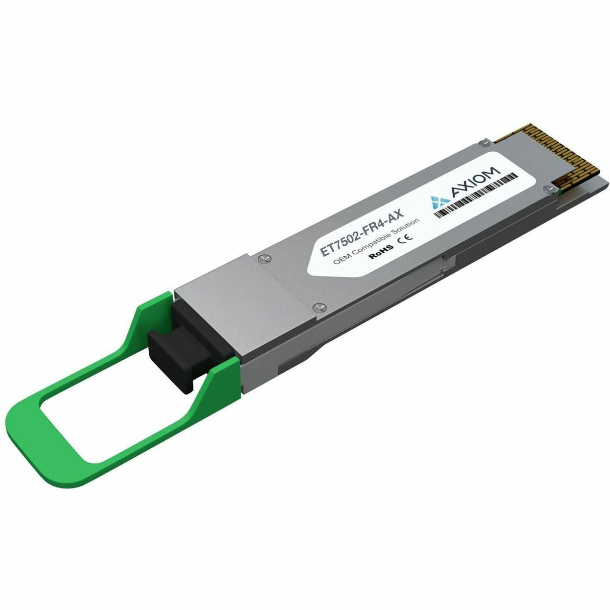 400GBASE-FR4 QSFP-DD