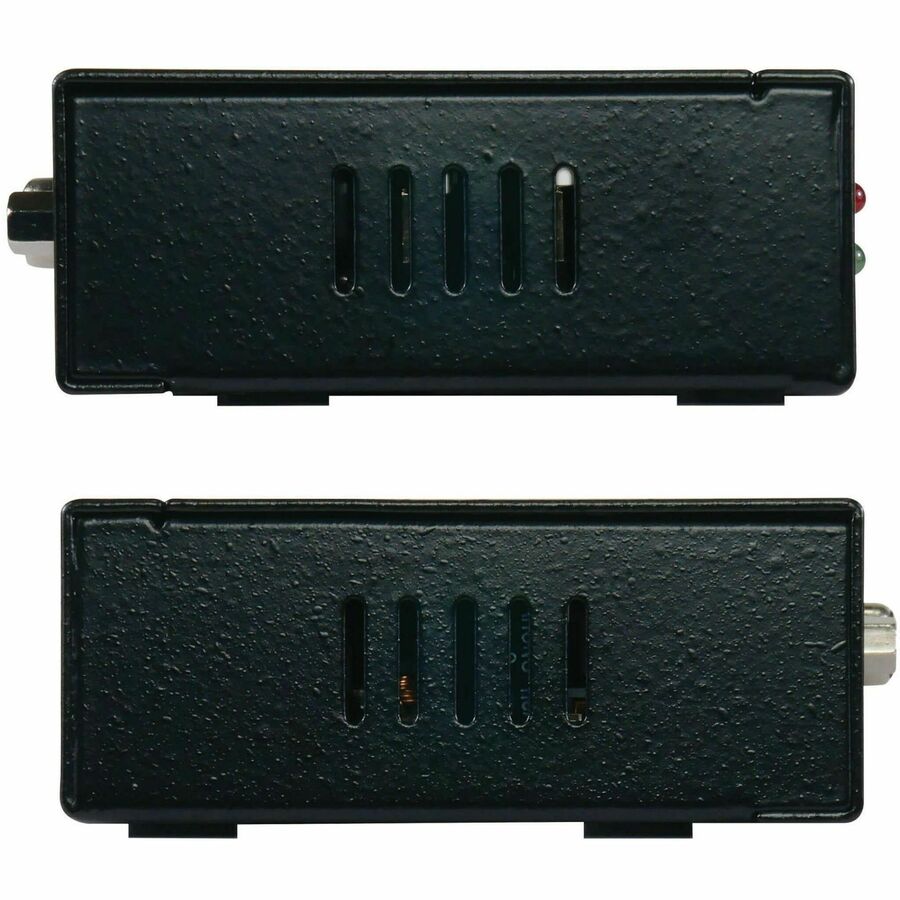 KVM EXTENDER WITH VGA AND USB