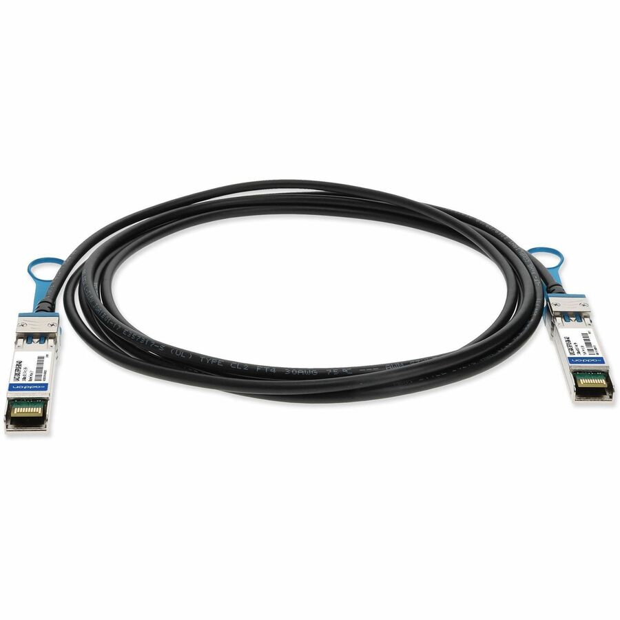 UBIQUITI UACC-DAC-SFP10-3M COMP