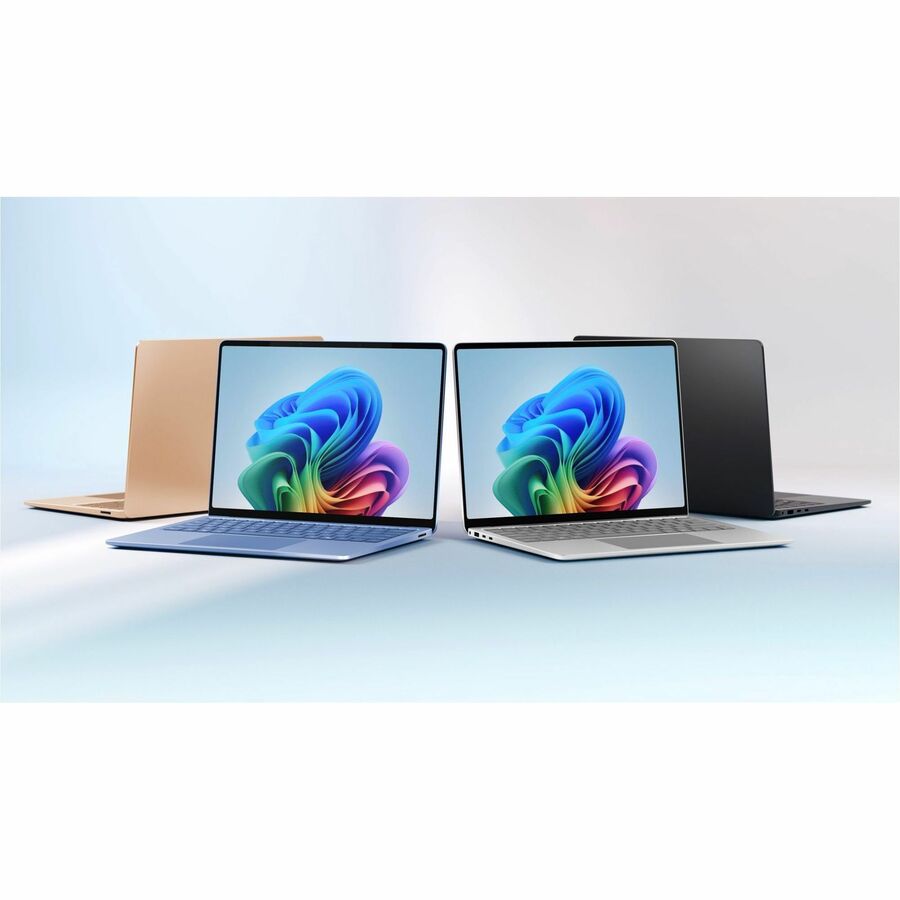 Microsoft Surface Laptop 7 13.8" Touchscreen Copilot+ PC Notebook - Intel Core Ultra 5 - 32 GB - 256 GB SSD - English Keyboard - Black