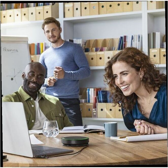 Speak2 75 Speakerphone