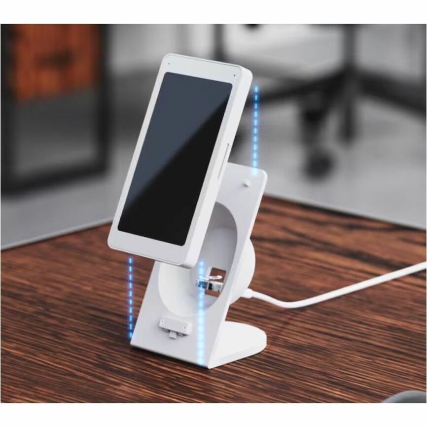 Ubiquiti Intercom Viewer Table Stand