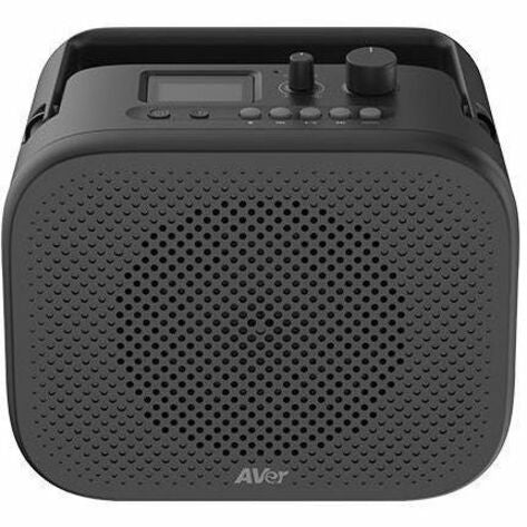 AVer AmpliWave Go Portable Bluetooth Speaker System - 30 W RMS