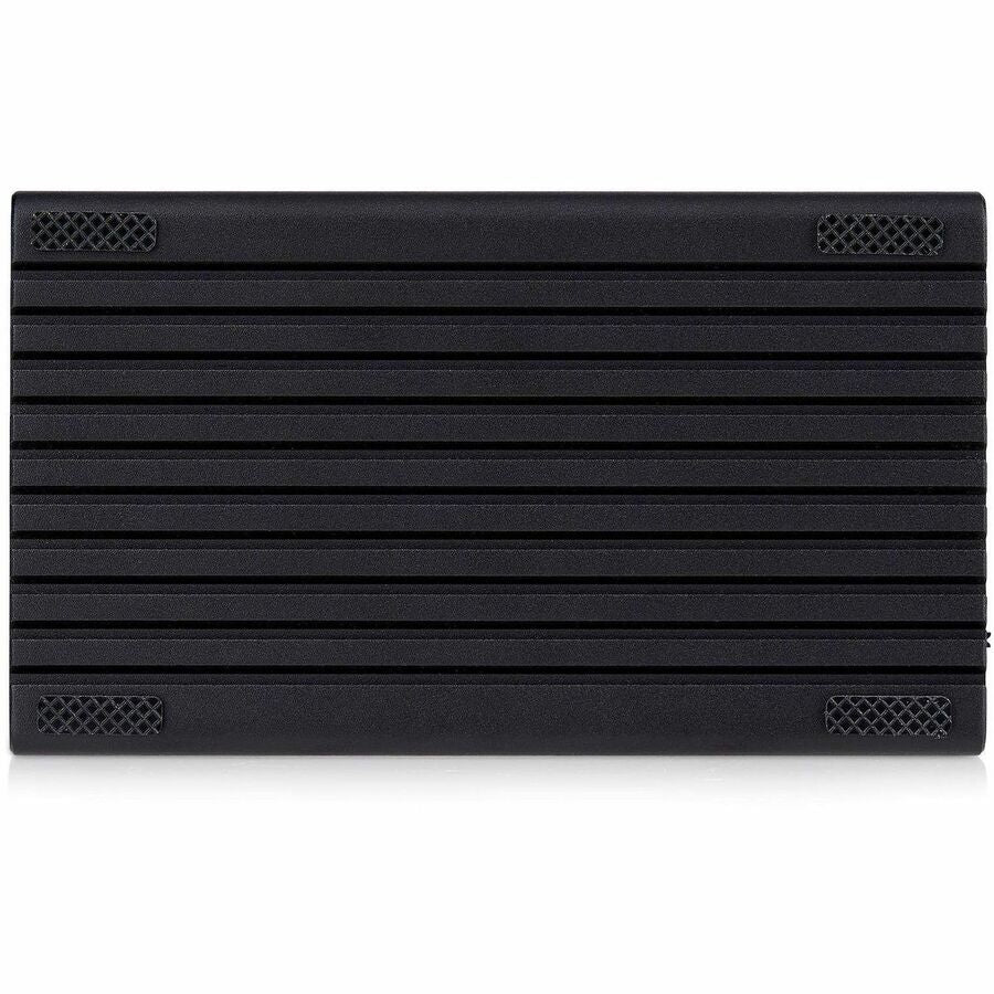 DUAL-BAY NVME ENCLOSURE/CLONER