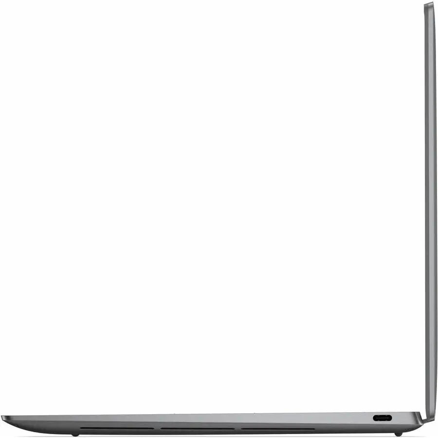 Dell XPS 13 9000 9345 13.4" Touchscreen Notebook - 3K - Qualcomm Snapdragon X Elite X1E-80-100 - 32 GB - 1 TB SSD - English Keyboard - Graphite