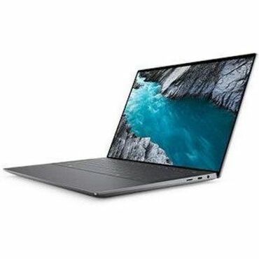 Dell XPS 14 9000 9440 14.5" Touchscreen Notebook - 3.2K - Intel Core Ultra 7 155H - Intel Evo Platform - 32 GB - 1 TB SSD - English Keyboard - Platinum