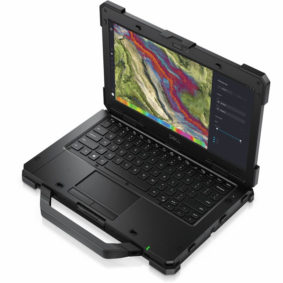 Dell Latitude 7000 7330 13.3" Touchscreen Rugged Notebook - Full HD - Intel Core i7 11th Gen i7-1185G7 - 32 GB - 512 GB SSD - English (US) Keyboard