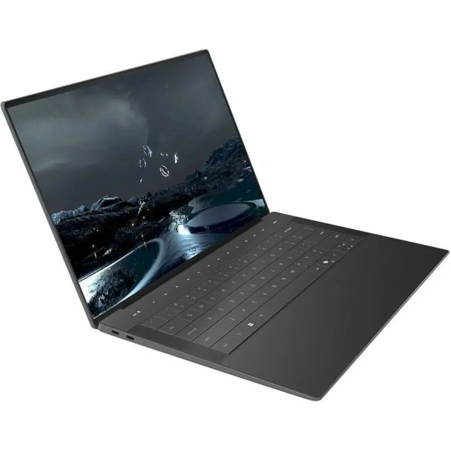 Dell XPS 14 9000 9440 14.5" Touchscreen Notebook - 3.2K - Intel Core Ultra 7 155H - Intel Evo Platform - 32 GB - 1 TB SSD - English Keyboard - Platinum