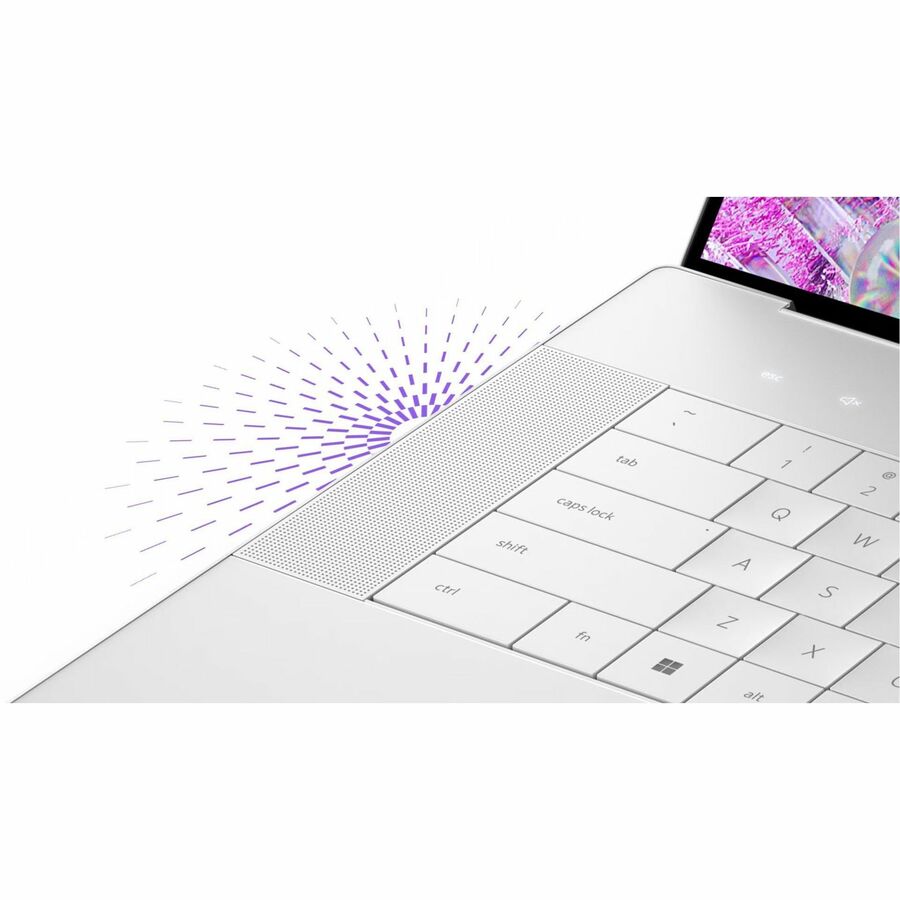 Dell XPS 16 9000 9640 16.3" Notebook - Full HD Plus - Intel Core Ultra 7 155H - 32 GB - 1 TB SSD - English Keyboard - Platinum