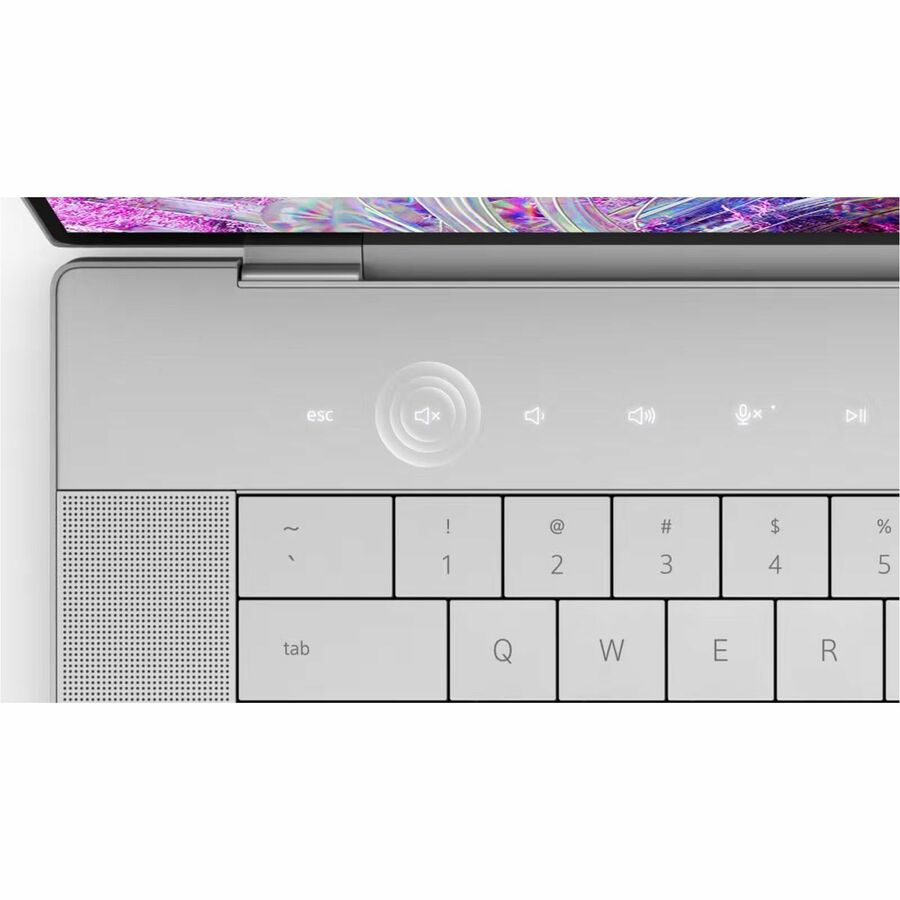 Dell XPS 16 9000 9640 16.3" Notebook - Full HD Plus - Intel Core Ultra 7 155H - 32 GB - 1 TB SSD - English Keyboard - Platinum