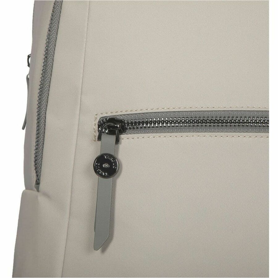 Targus vila TBB65013GL Carrying Case (Backpack) for 15" to 16" Notebook - French Oak