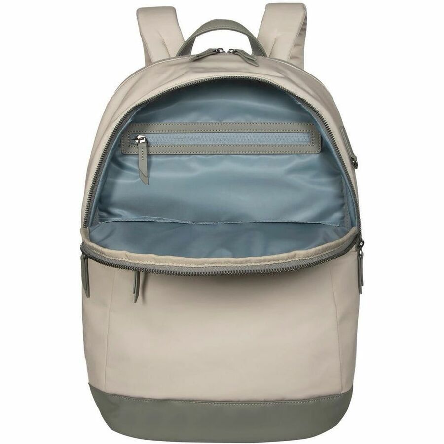 Targus vila TBB65013GL Carrying Case (Backpack) for 15" to 16" Notebook - French Oak