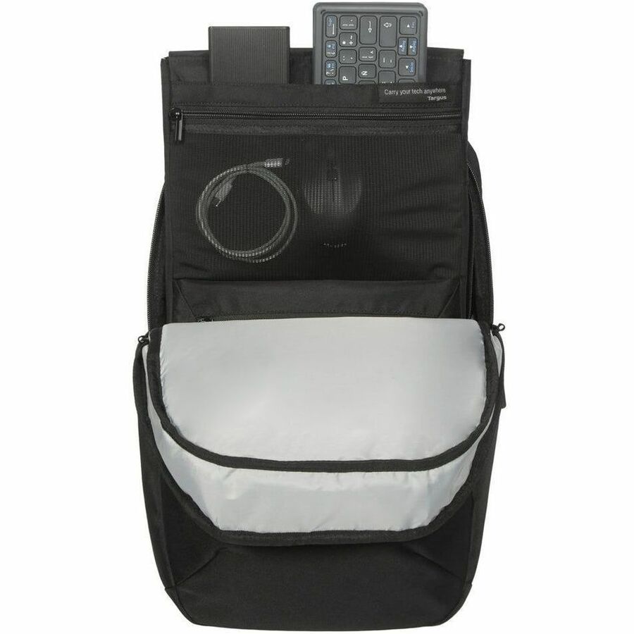 15-16 WORK+ ECOSMART BACKPAC