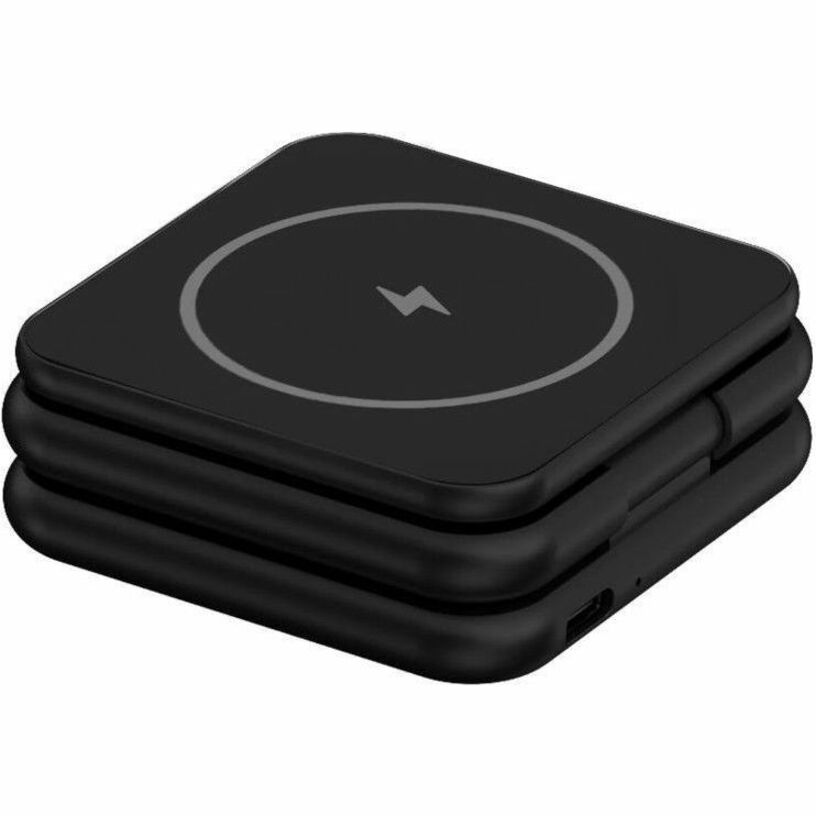 CODi 3-in-1 Folding Wireless Charging Stand