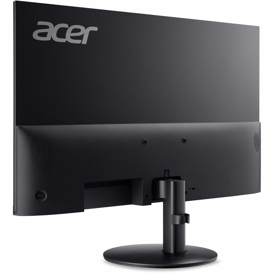 Acer SA273 G0 27" Class LCD Monitor - 16:9 - Black