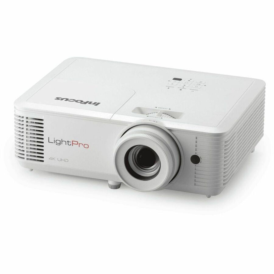 InFocus LightPro IN0061SL 3D Standard Throw DLP Projector - 16:9