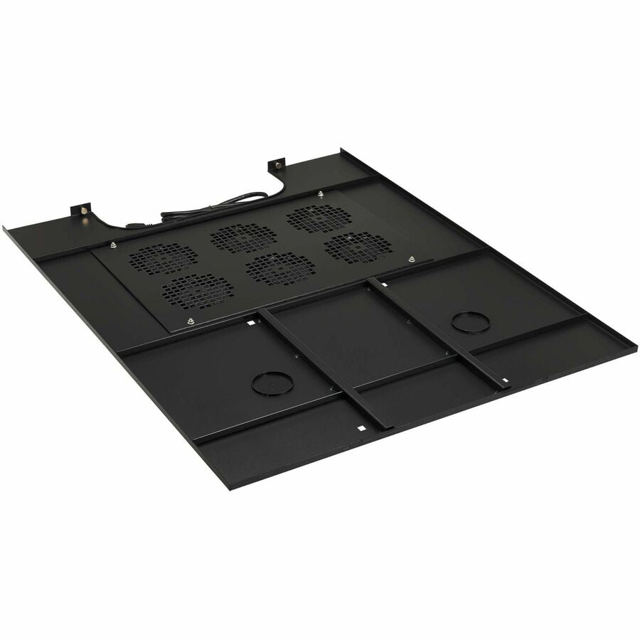 ROOF-MOUNTED FAN PANEL 120V