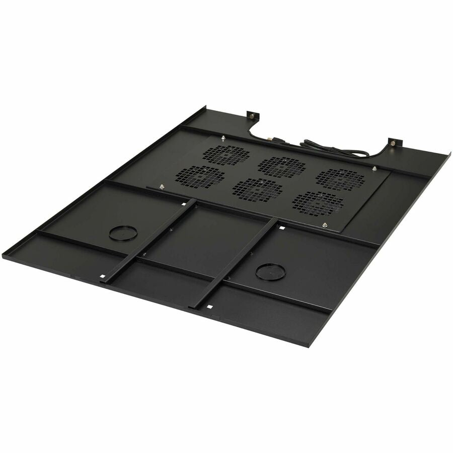 ROOF-MOUNTED FAN PANEL 120V