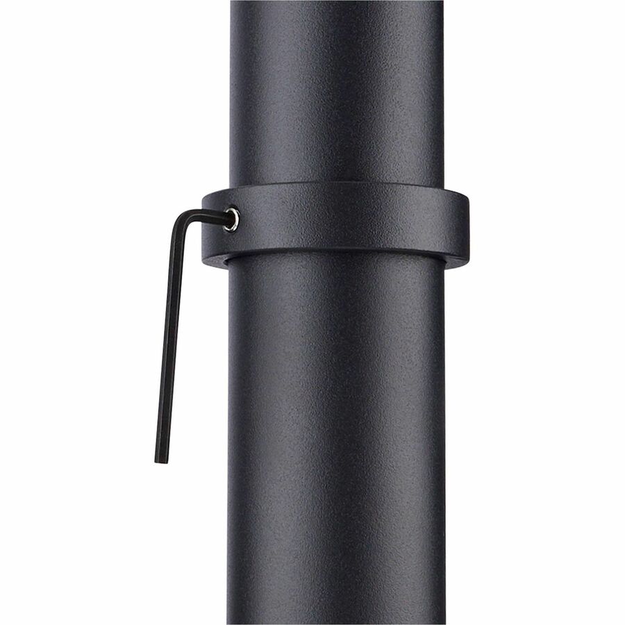 DUAL MONITOR VERTICAL MOUNT -