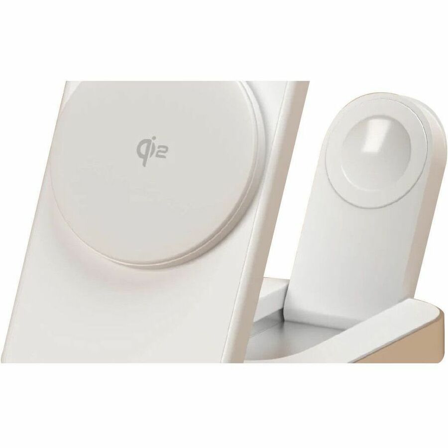 Alogic Flip 2-in-1 Qi2 Fast Wireless Charging Stand