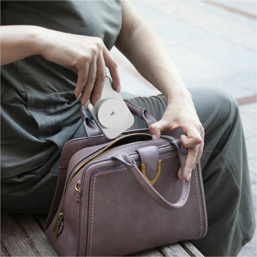 ALOGIC FLIP 2IN1 QI2