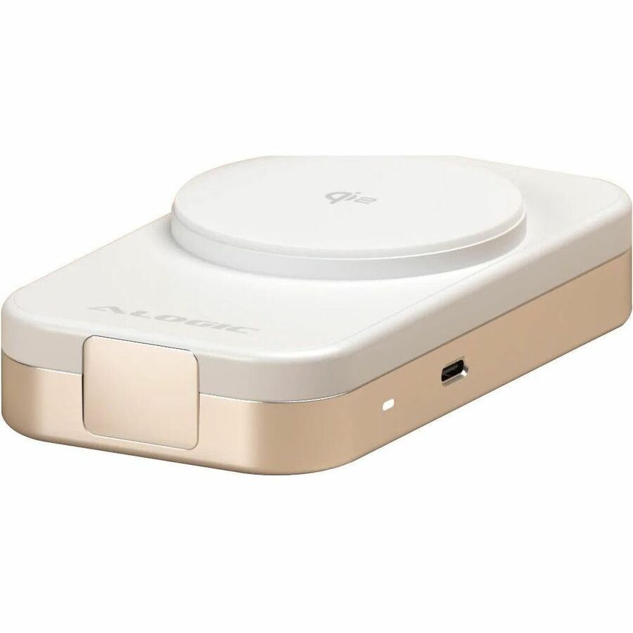 ALOGIC FLIP 2IN1 QI2