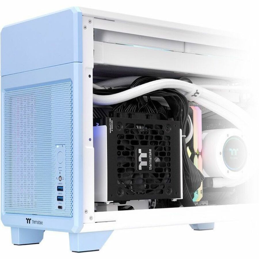 Thermaltake TR100 Gaming Computer Case