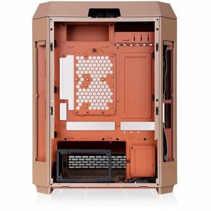 Thermaltake The Tower 600 Gravel Sand Mid Tower Chassis