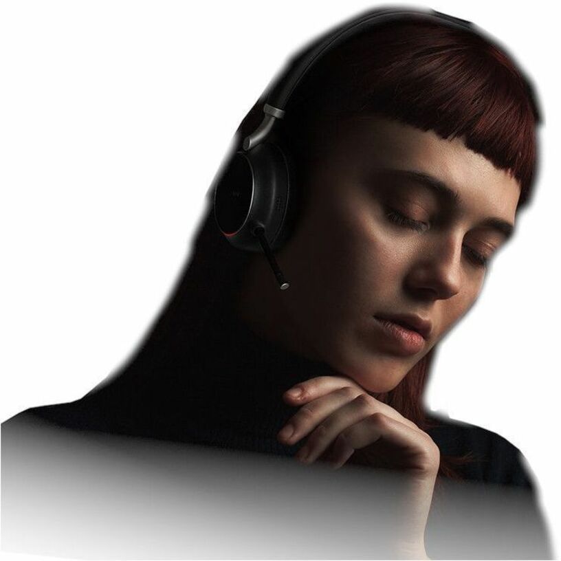 Yealink BH76PLUCBLKUSBC/A