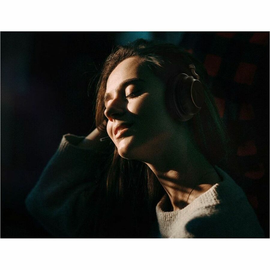 Yealink BH76PLUCBLKUSBC/A