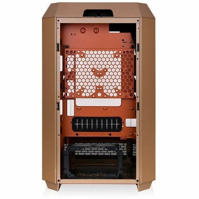 Thermaltake The Tower 300 Gravel Sand Micro Tower Chassis