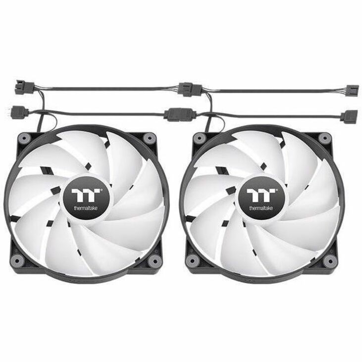 Thermaltake CT200 ARGB Sync PC Cooling Fan (Single Fan Pack)