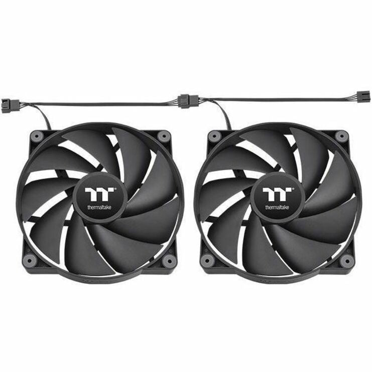 Thermaltake CT200 PC Cooling Fan (Single Fan Pack)