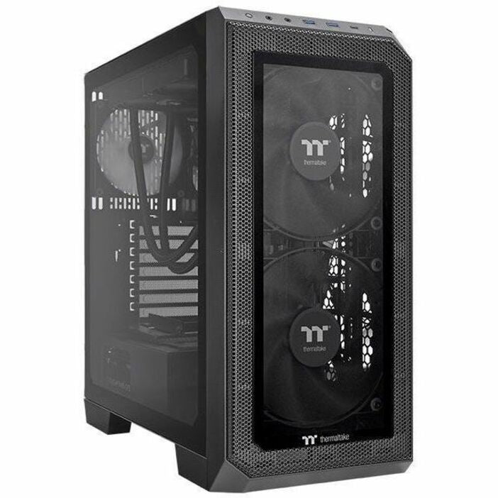 Thermaltake CT200 PC Cooling Fan (Single Fan Pack)