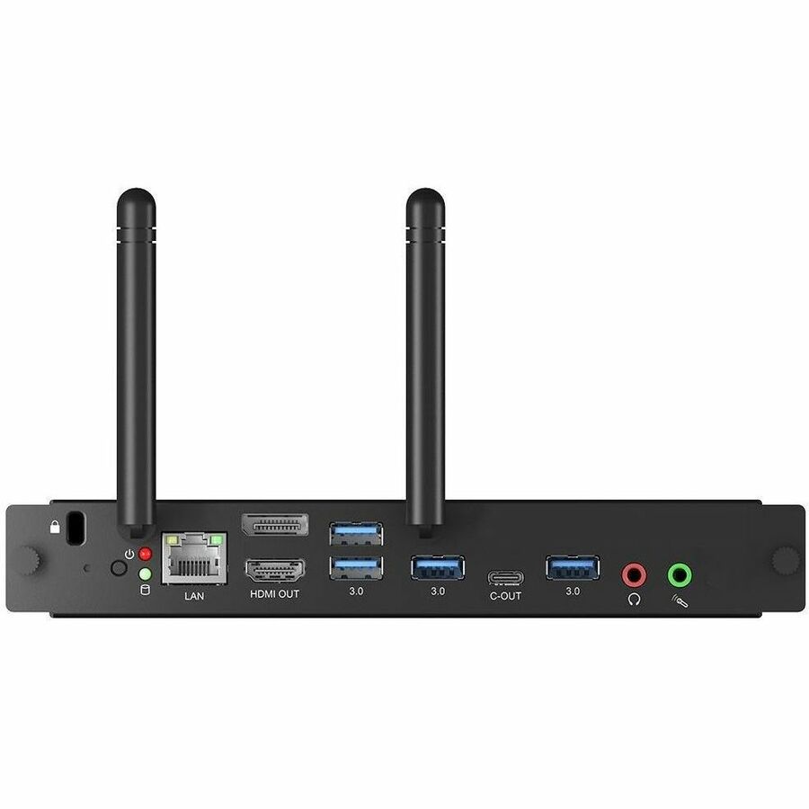 V7 OPSI3-8-256-CHROME Single Board Computer