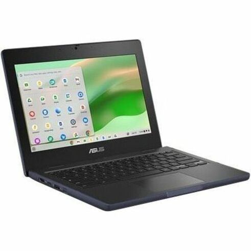 Asus Chromebook CR11 CR1104CTA-YZ42 11.6" Rugged Chromebook - HD - Intel N-Series N150 - 4 GB - 32 GB Flash Memory - Mineral Gray