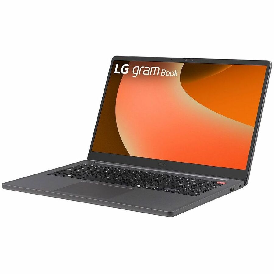 LG gram Book 15UB50T V.APB3U1