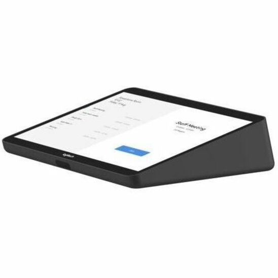 Logitech Tap + CTL Meet Compute Base Bundle for Google Meet Rooms