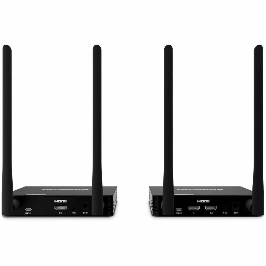 IOGEAR Wireless 4K HDMI Video Extension Kit with Keyboard and Mouse Control