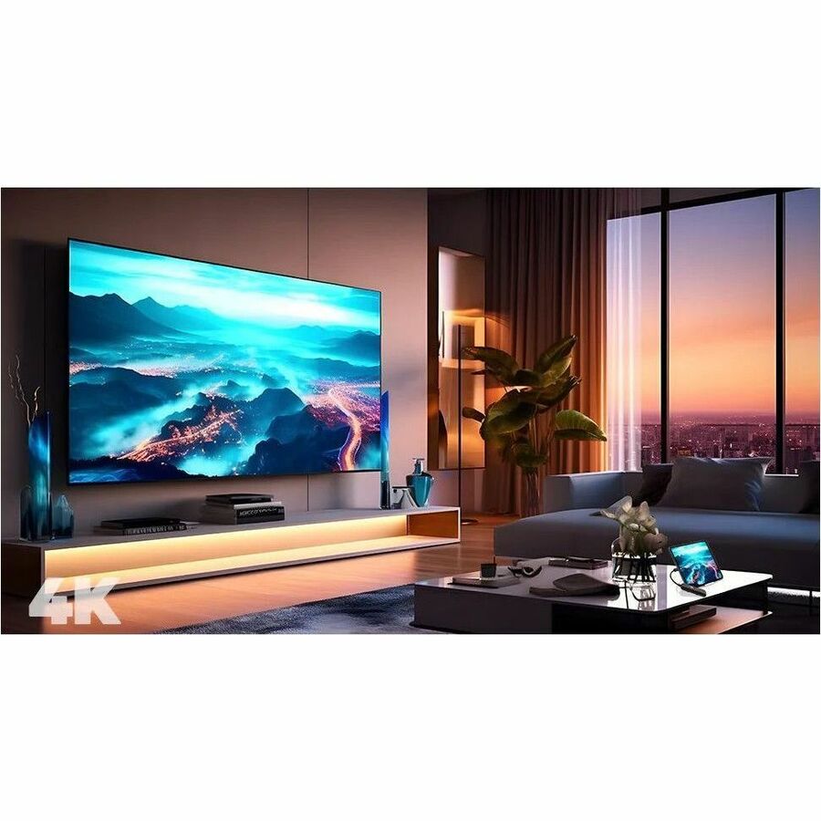 IOGEAR 4K USB-C to HDMI® Video Wireless Transmitter and Receiver Kit